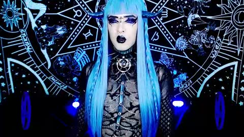 caroline online show from 02-27-25, 07:55