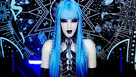 caroline online show from 03-01-25, 07:08