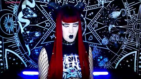 caroline online show from 09-16-25, 12:22