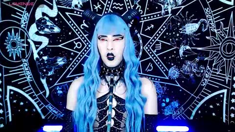 caroline online show from 10-09-25, 02:59