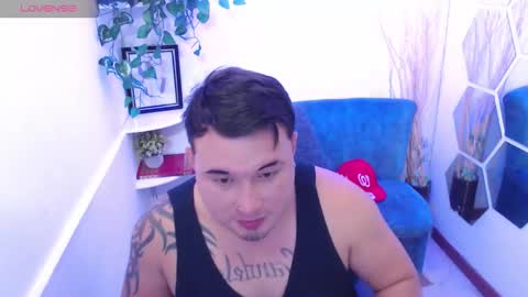 Noat online show from 11-13-25, 02:38