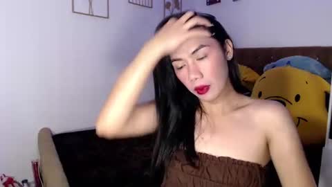 Snapshot of noboyfriendsincebirth chatting on 09-30-25, 11:37 Samantha Summer online show from 09-30-25, 11:37