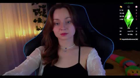 Sun or Luna online show from 01-21-25, 08:32