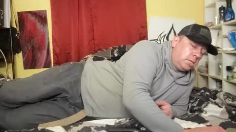 Jonny Coxman online show from 10-29-25, 12:18