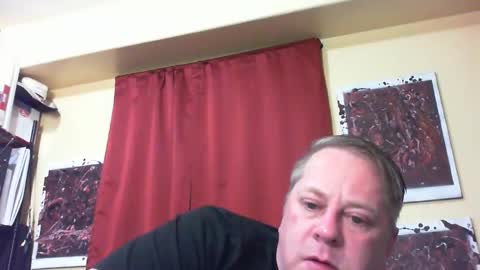 Jonny Coxman online show from 10-31-25, 08:59