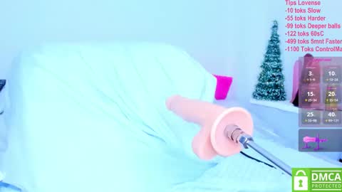 NhAndrea online show from 12-18-24, 10:35