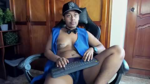 noha online show from 03-21-26, 03:15