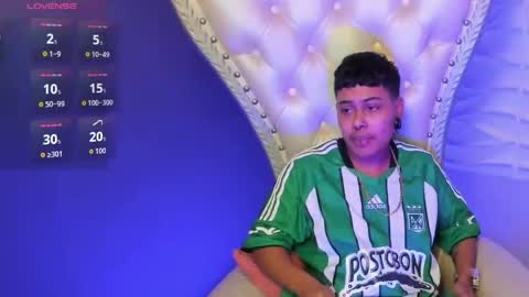 noha online show from 04-06-26, 02:40