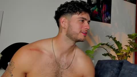 Snapshot of noha_miler chatting on 01-29-25, 04:36 kevin online show from 01-29-25, 04:36