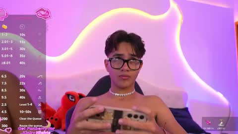 noha_natan online show from 12-19-25, 01:07