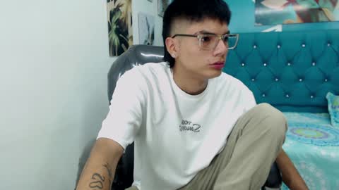 Noha Scott online show from 01-18-25, 11:00