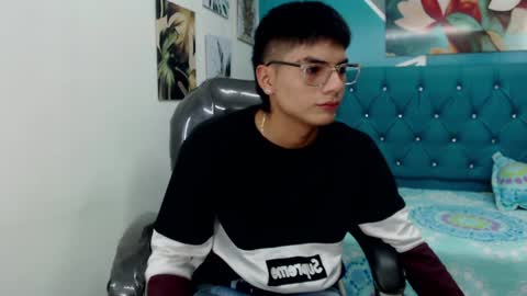 Noha Scott online show from 01-22-25, 10:48