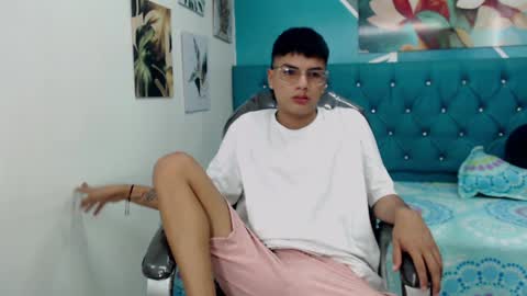 Noha Scott online show from 02-08-25, 10:51