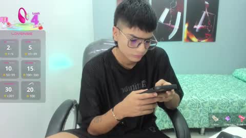 Noha Scott online show from 03-11-25, 10:53