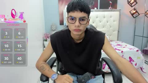 Noha Scott online show from 09-28-25, 10:48