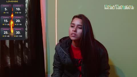 Snapshot of noha_thomson chatting on 12-09-24, 06:57 Noha Thomson online show from 12-09-24, 06:57