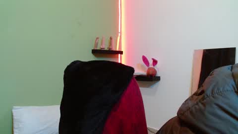 Snapshot of noha_thomson chatting on 12-13-24, 11:50 Noha Thomson online show from 12-13-24, 11:50