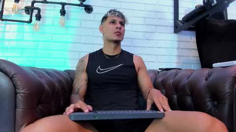 nohanhunter online show from 10-18-25, 11:33