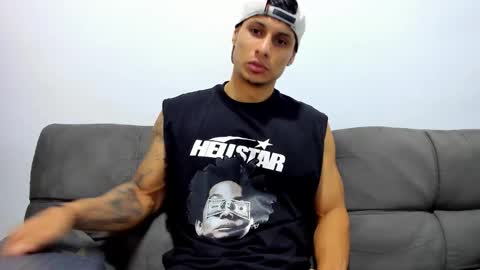 nohanhunter online show from 03-02-26, 01:29