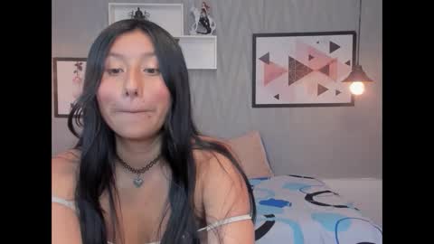  Nohemi   online show from 02-11-25, 10:18