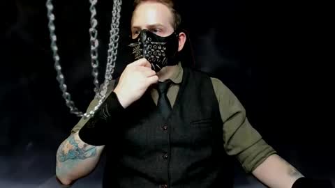 Noir online show from 01-31-26, 07:11