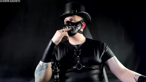 Noir online show from 02-14-26, 12:57