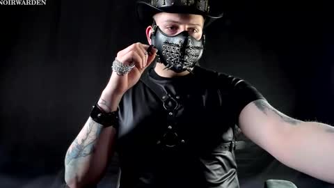 Noir online show from 02-18-26, 04:36