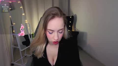 Snapshot of noirnymphh chatting on 02-19-26, 10:17 Isabelle online show from 02-19-26, 10:17