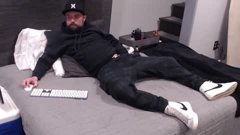 Nojoke online show from 01-14-26, 07:25