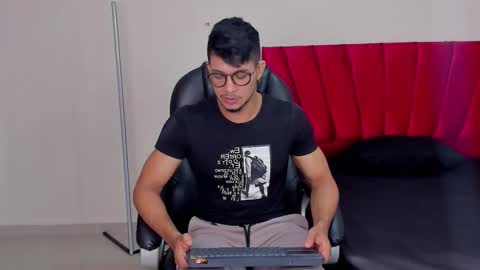 Im Nolan  online show from 11-05-25, 07:58