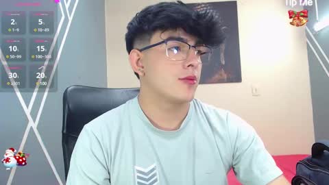 Nolan  online show from 12-26-24, 06:22