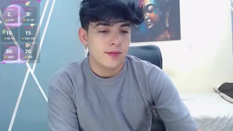 Nolan  online show from 02-23-25, 08:44