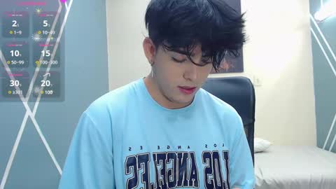 Nolan  online show from 02-27-25, 05:58