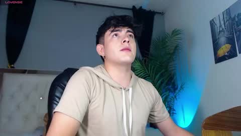 Nolan  online show from 09-19-25, 05:57