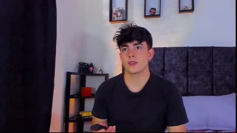 Nolan  online show from 10-16-25, 07:59