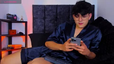 Nolan  online show from 10-20-25, 12:44