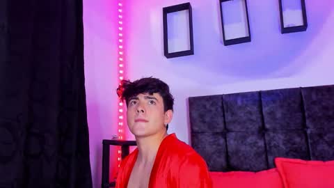 Nolan  online show from 11-02-25, 07:16