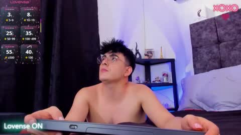 Nolan  online show from 03-19-26, 06:34