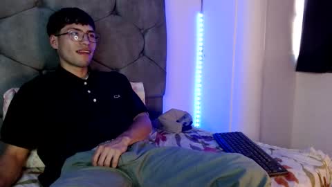 NolanJay69 online show from 01-27-25, 09:44