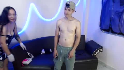 NolanJay69 online show from 02-25-25, 02:36