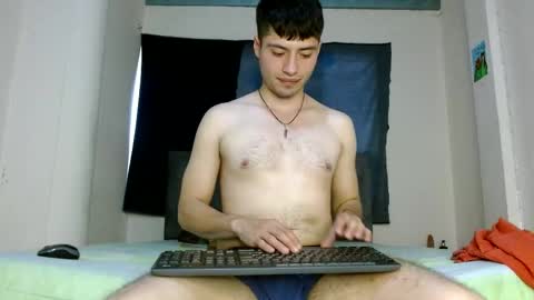 NolanJay69 online show from 09-09-25, 10:31