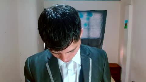 NolanJay69 online show from 09-15-25, 09:37