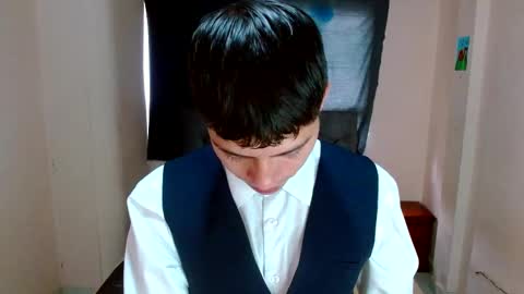 NolanJay69 online show from 09-16-25, 03:24