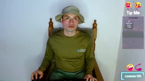 NolanJay69 online show from 10-07-25, 09:34
