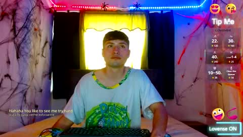 NolanJay69 online show from 10-08-25, 08:39