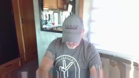 nomadfreedom online show from 11-06-25, 06:09