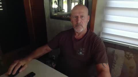 nomadfreedom online show from 01-18-26, 02:54