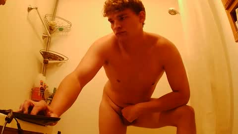 Curly  online show from 12-01-25, 11:43