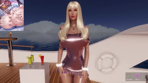 Sofi online show from 11-19-25, 02:11