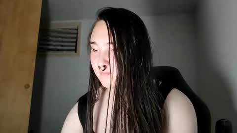 nonbinarybeauty20 online show from 11-04-25, 09:30